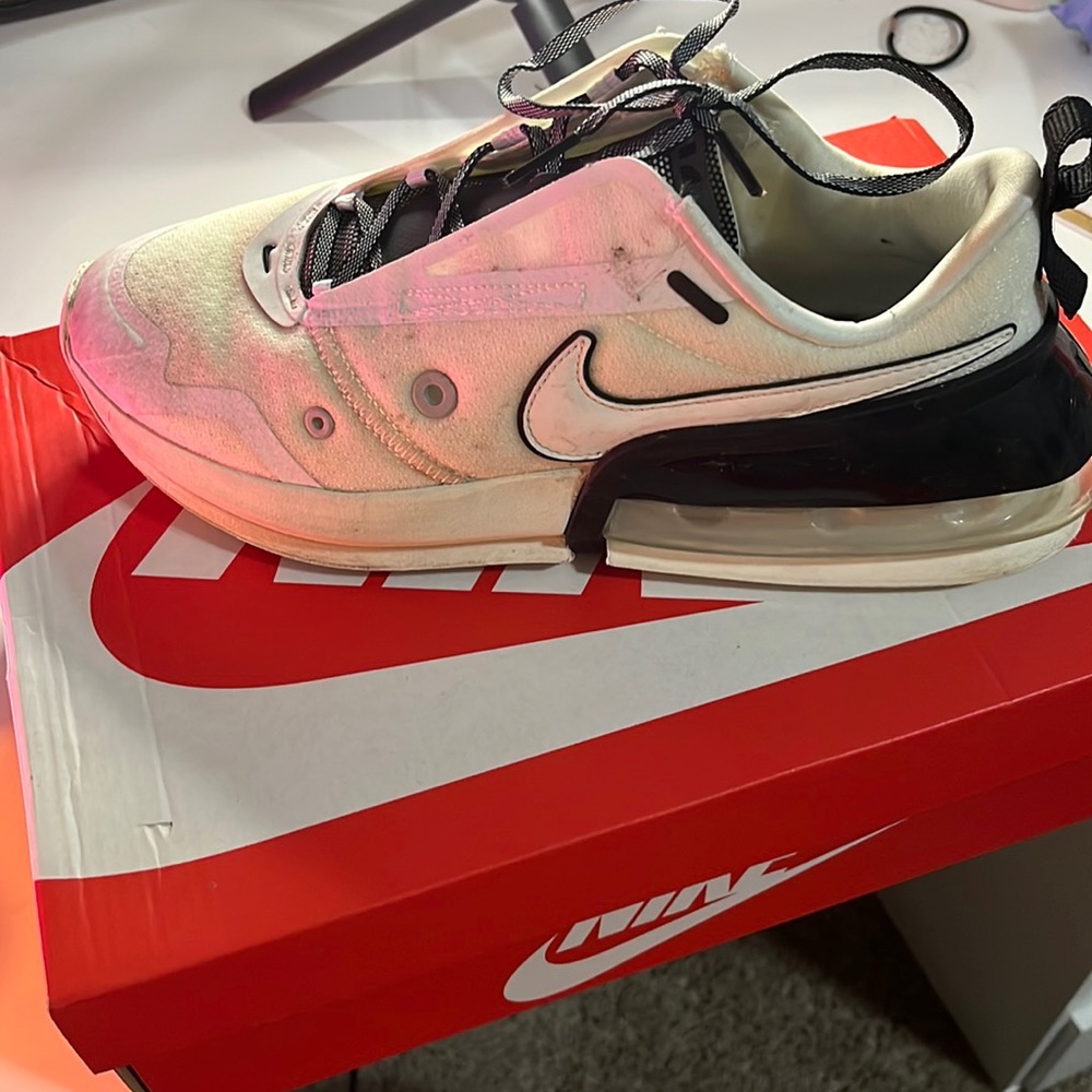 nike air max up size 9